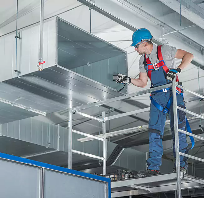 Why Homeowners & Businesses Trust Us Palm Springs, FL