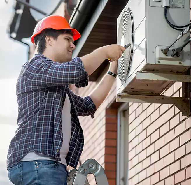 Why Homeowners & Businesses Trust Us Palm Springs, FL