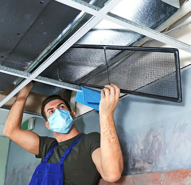 Why Homeowners & Businesses Trust Us in Palm Springs, FL?