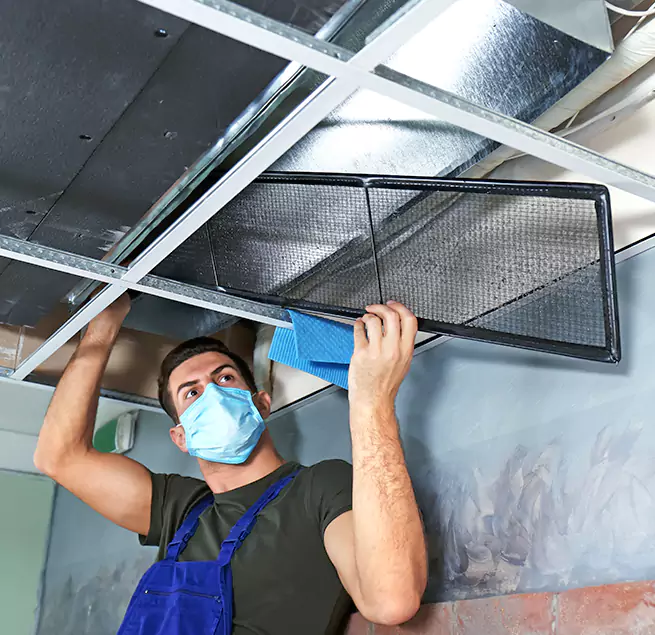 Why Homeowners & Businesses Trust Us in Palm Springs, FL?