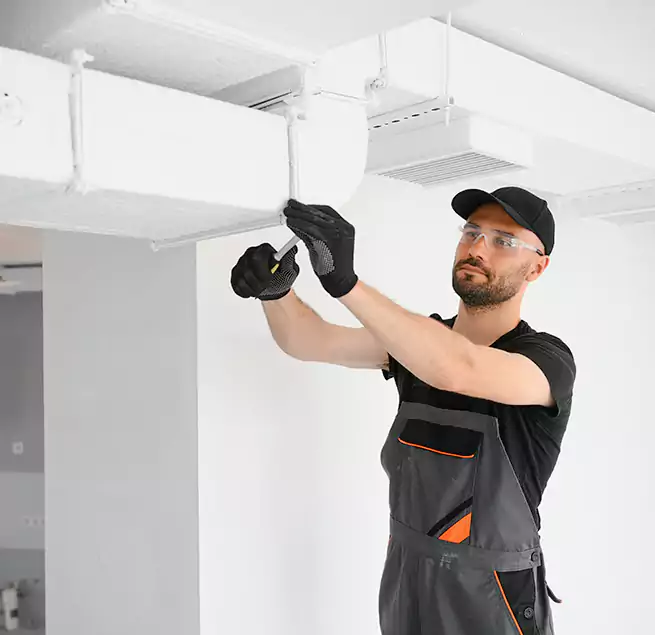 Why Homeowners & Businesses Trust Us in Palm Springs, FL?